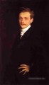 Portrait de Léon Delafosse John Singer Sargent